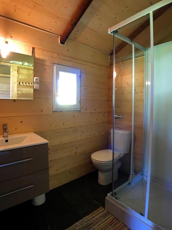 Camping Sites Et Paysages Les Pres Hauts Sisteron Room photo